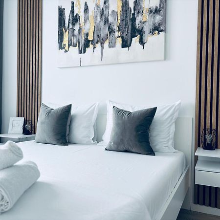 Bella Residence Oradea Dış mekan fotoğraf