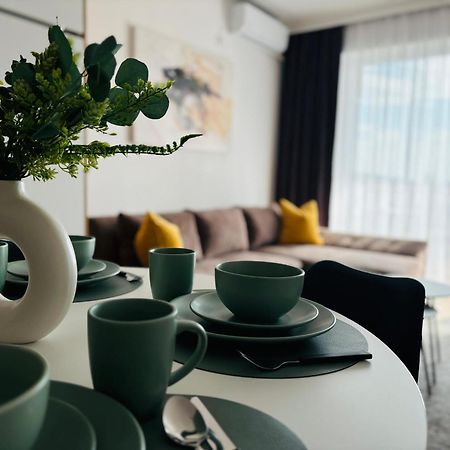 Bella Residence Oradea Dış mekan fotoğraf