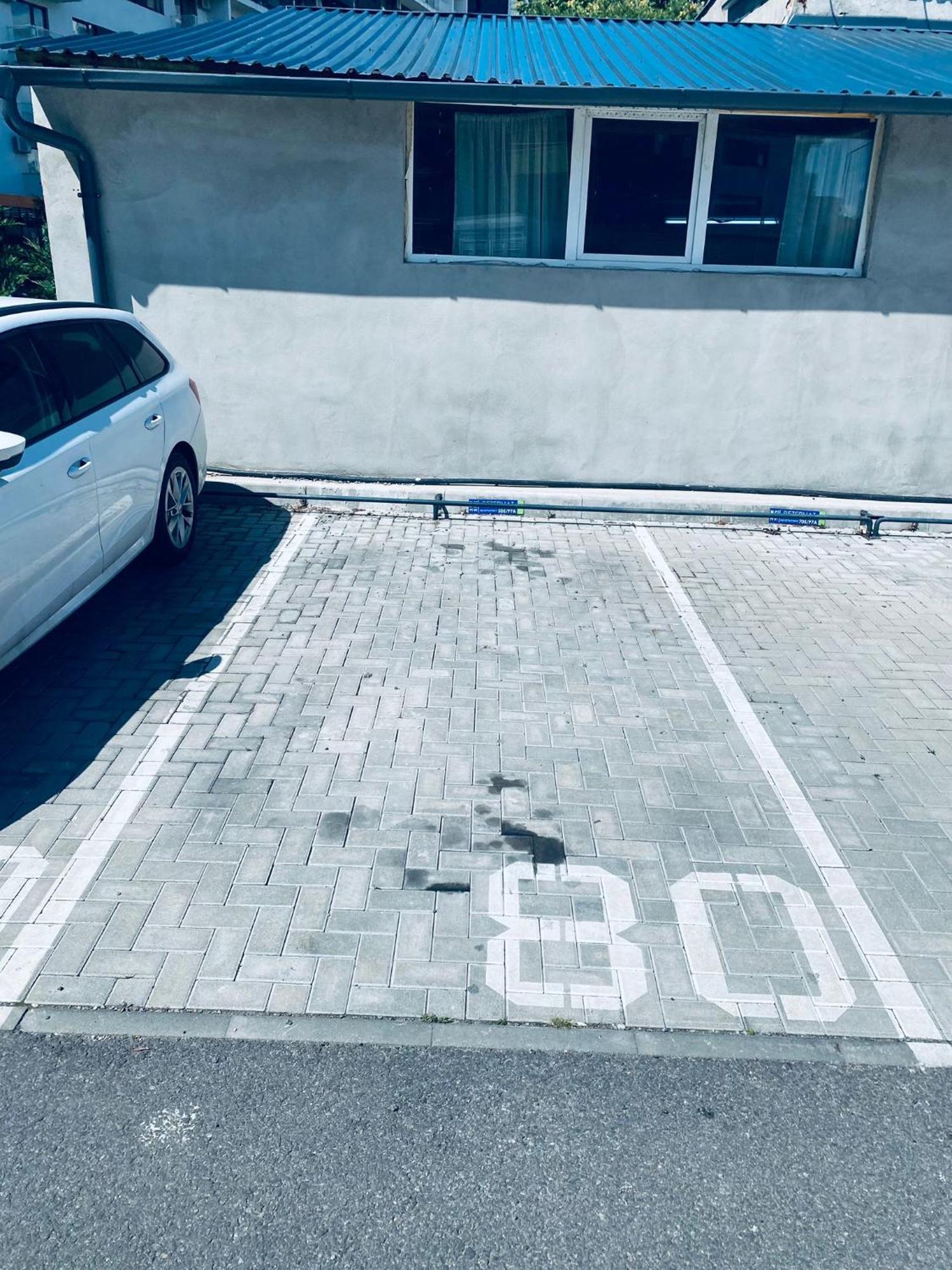Bella Residence Oradea Dış mekan fotoğraf