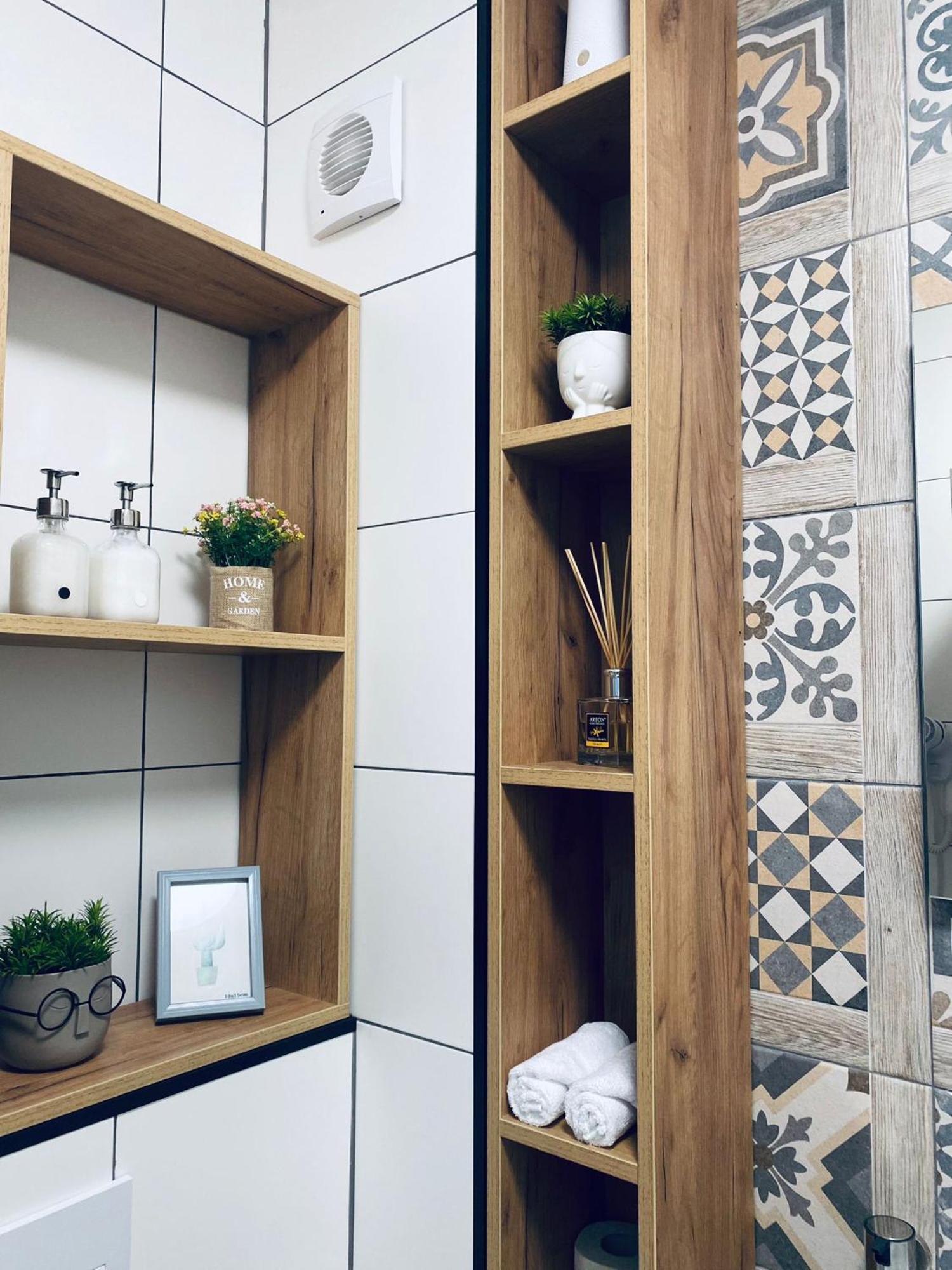 Bella Residence Oradea Dış mekan fotoğraf