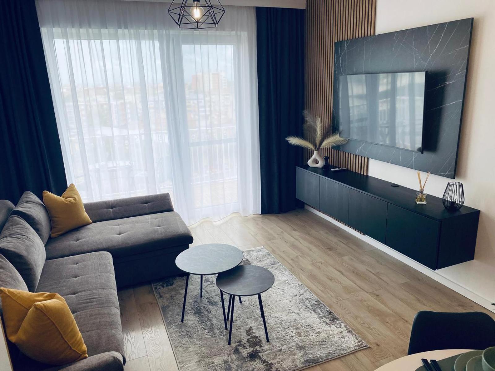 Bella Residence Oradea Dış mekan fotoğraf