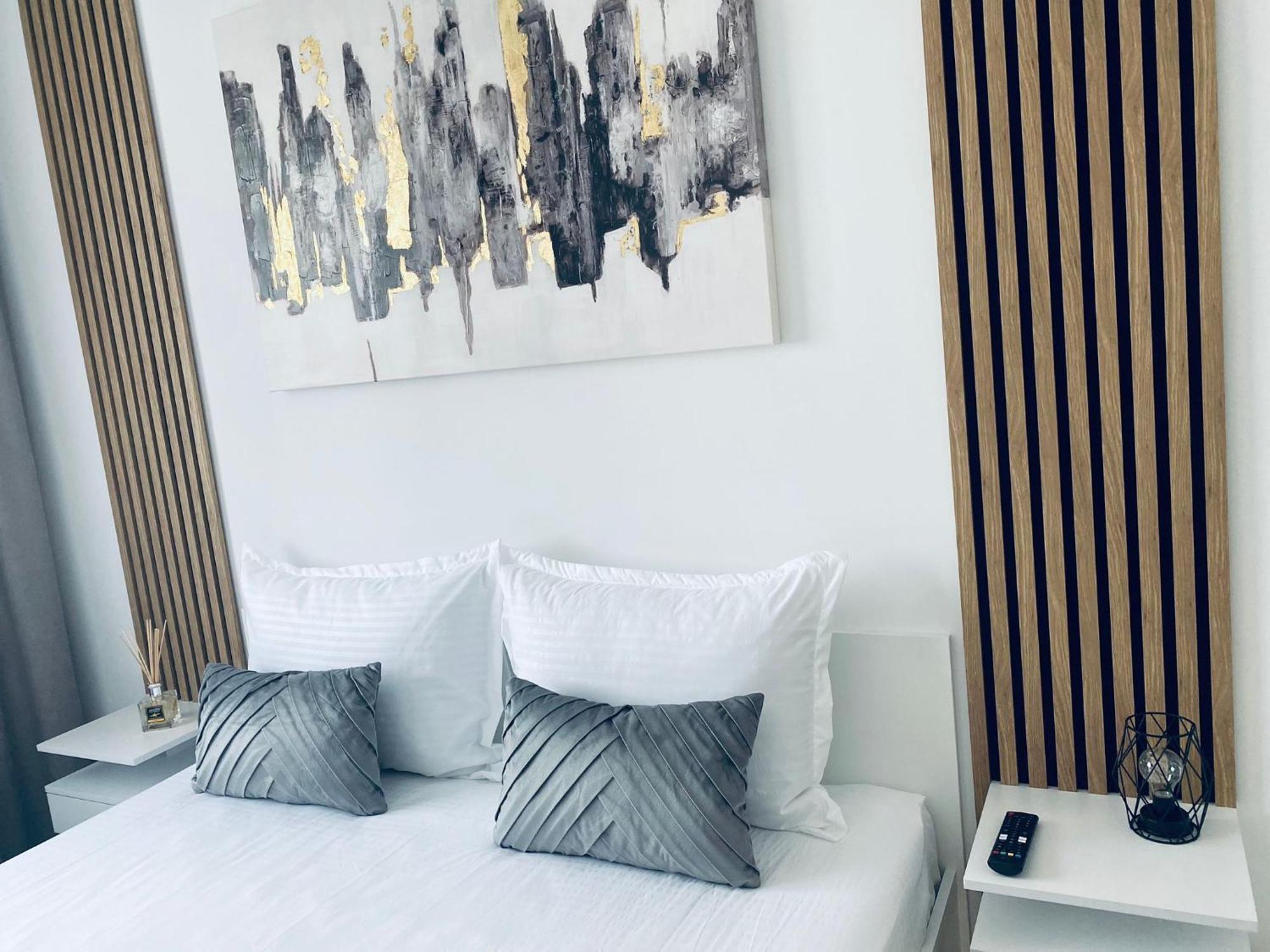 Bella Residence Oradea Dış mekan fotoğraf
