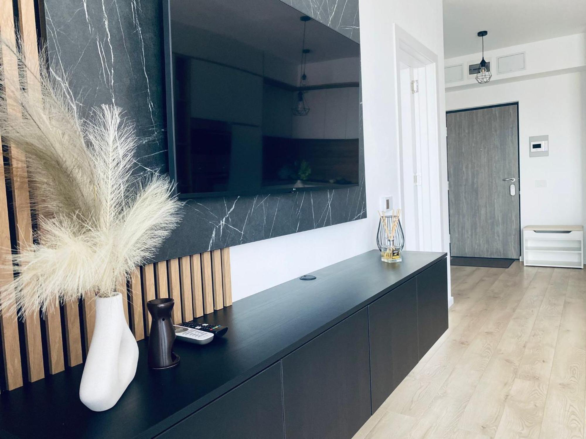 Bella Residence Oradea Dış mekan fotoğraf