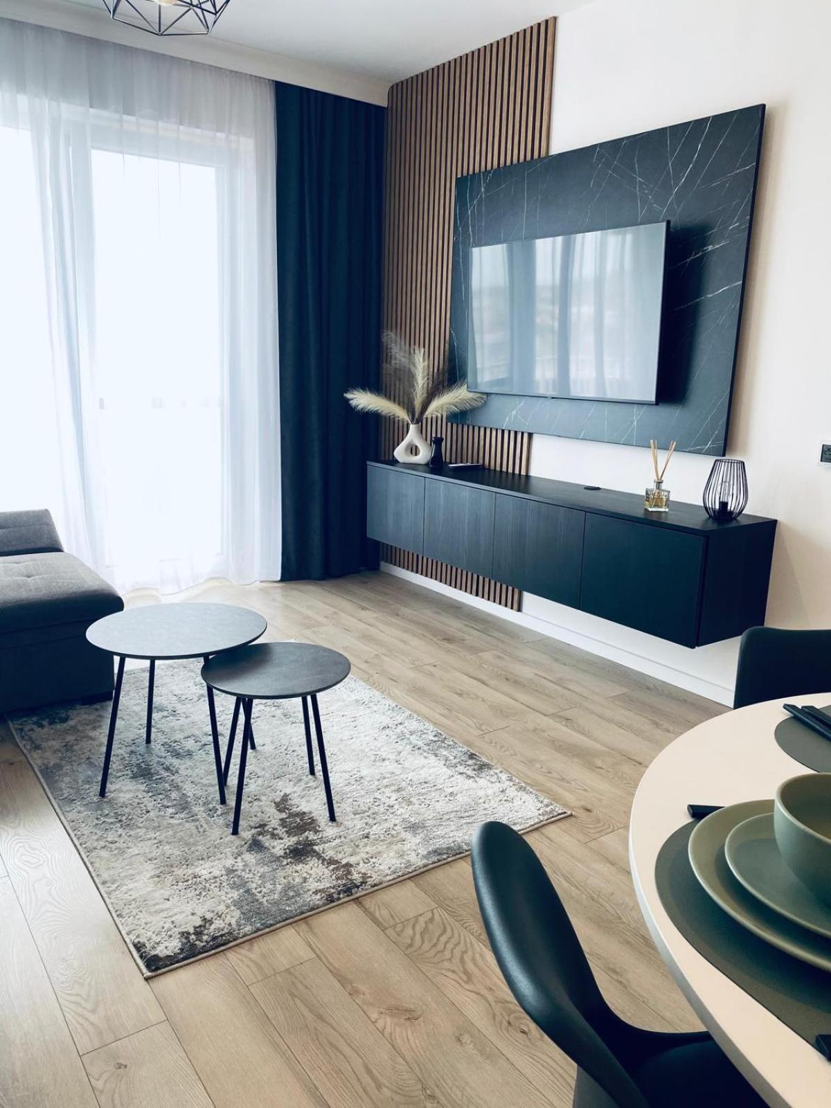 Bella Residence Oradea Dış mekan fotoğraf