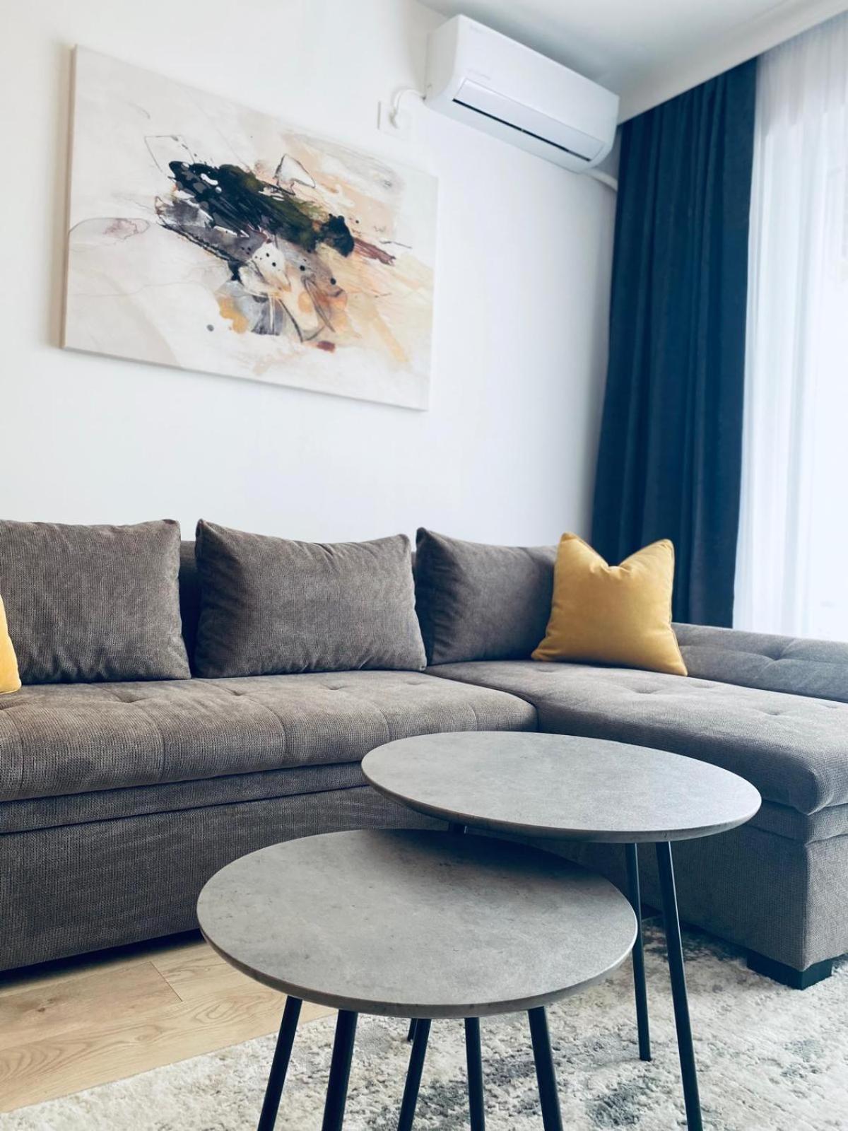 Bella Residence Oradea Dış mekan fotoğraf