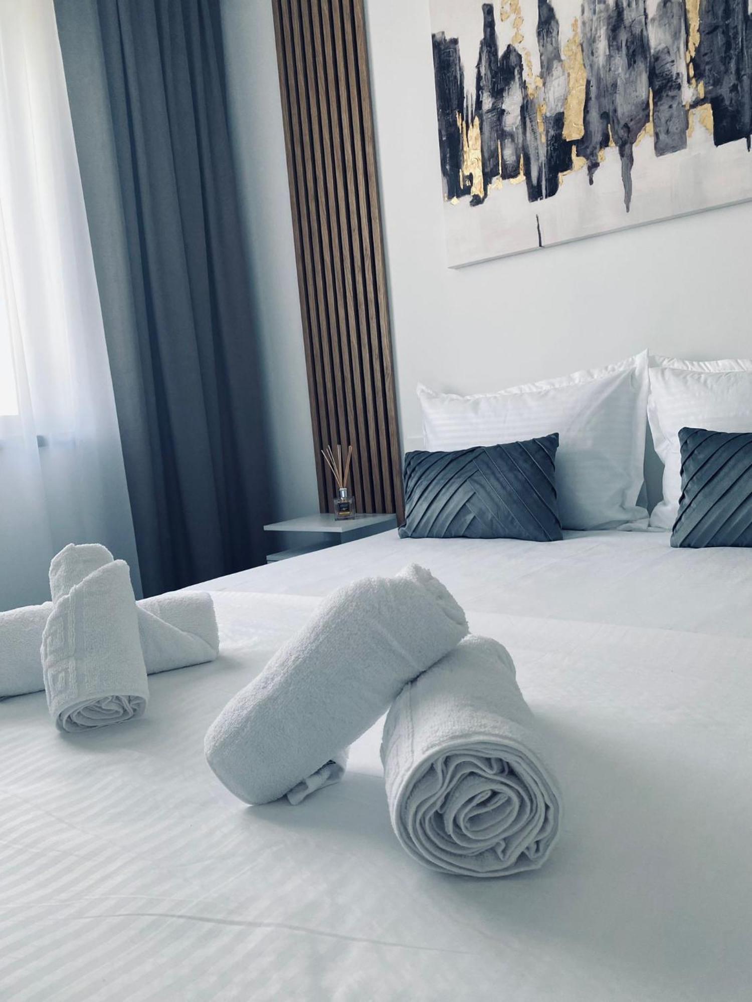 Bella Residence Oradea Dış mekan fotoğraf