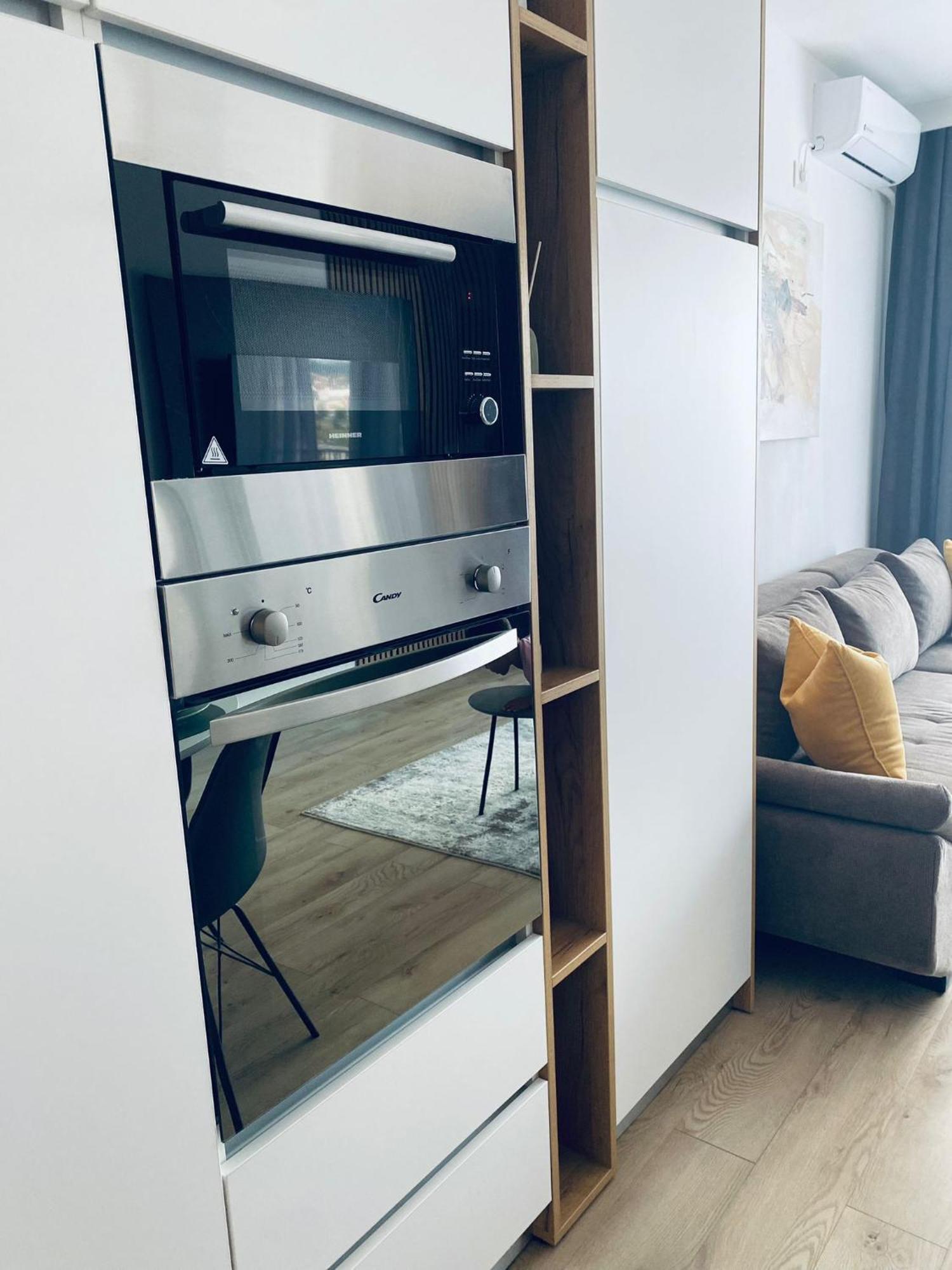 Bella Residence Oradea Dış mekan fotoğraf