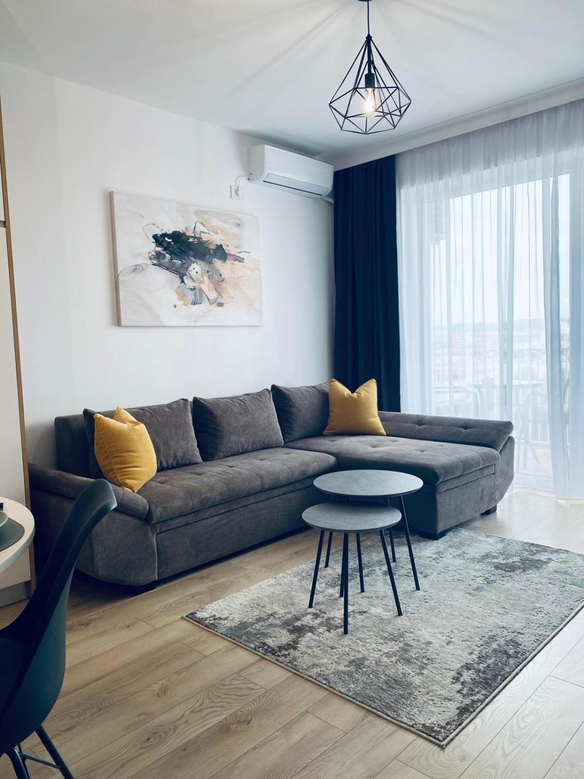 Bella Residence Oradea Dış mekan fotoğraf