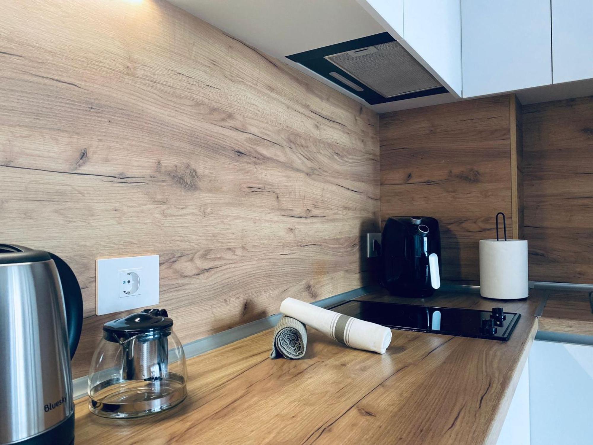 Bella Residence Oradea Dış mekan fotoğraf
