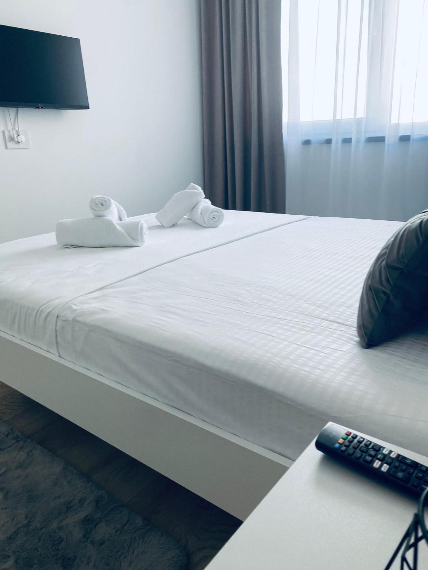 Bella Residence Oradea Dış mekan fotoğraf