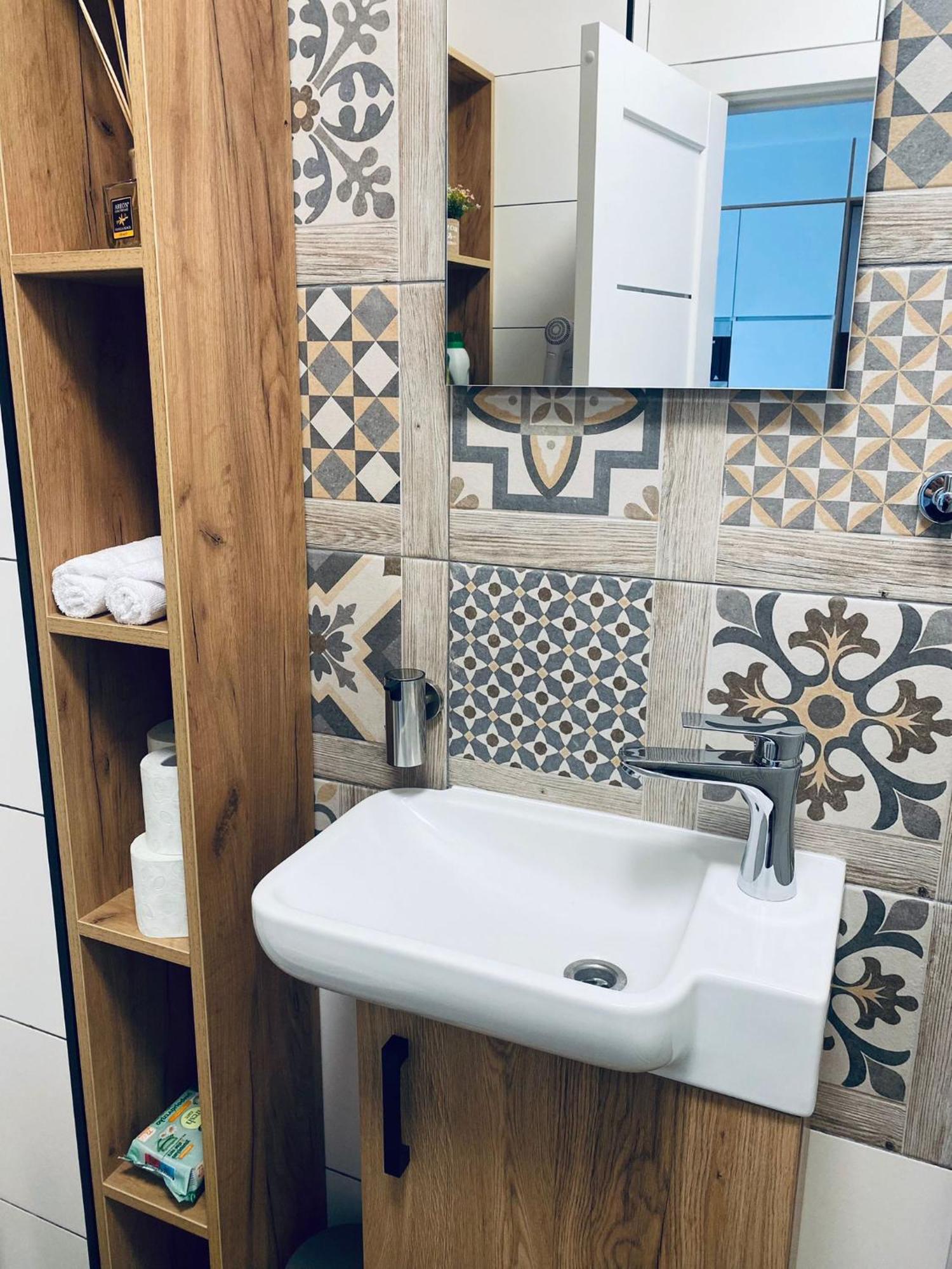 Bella Residence Oradea Dış mekan fotoğraf