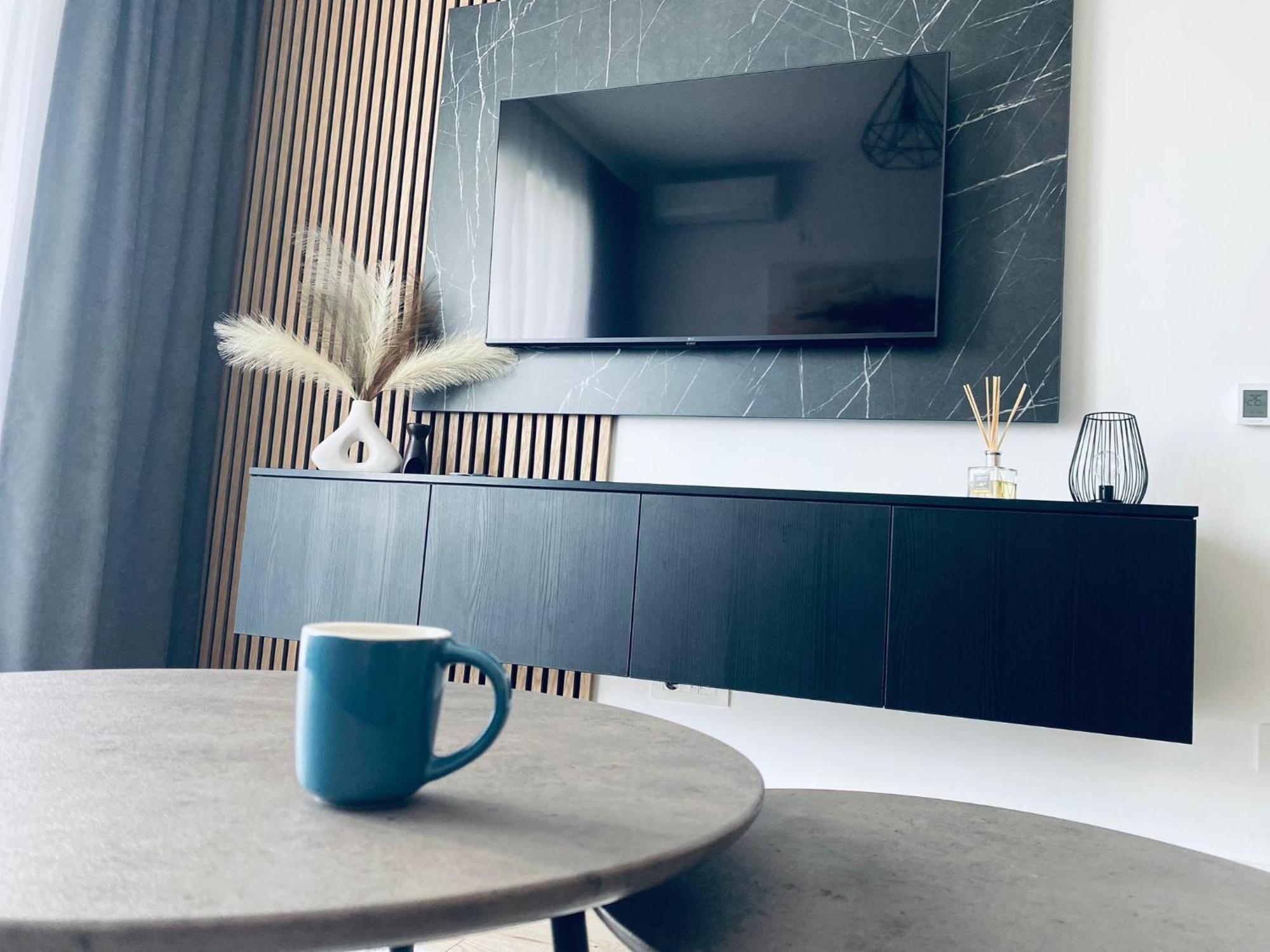 Bella Residence Oradea Dış mekan fotoğraf