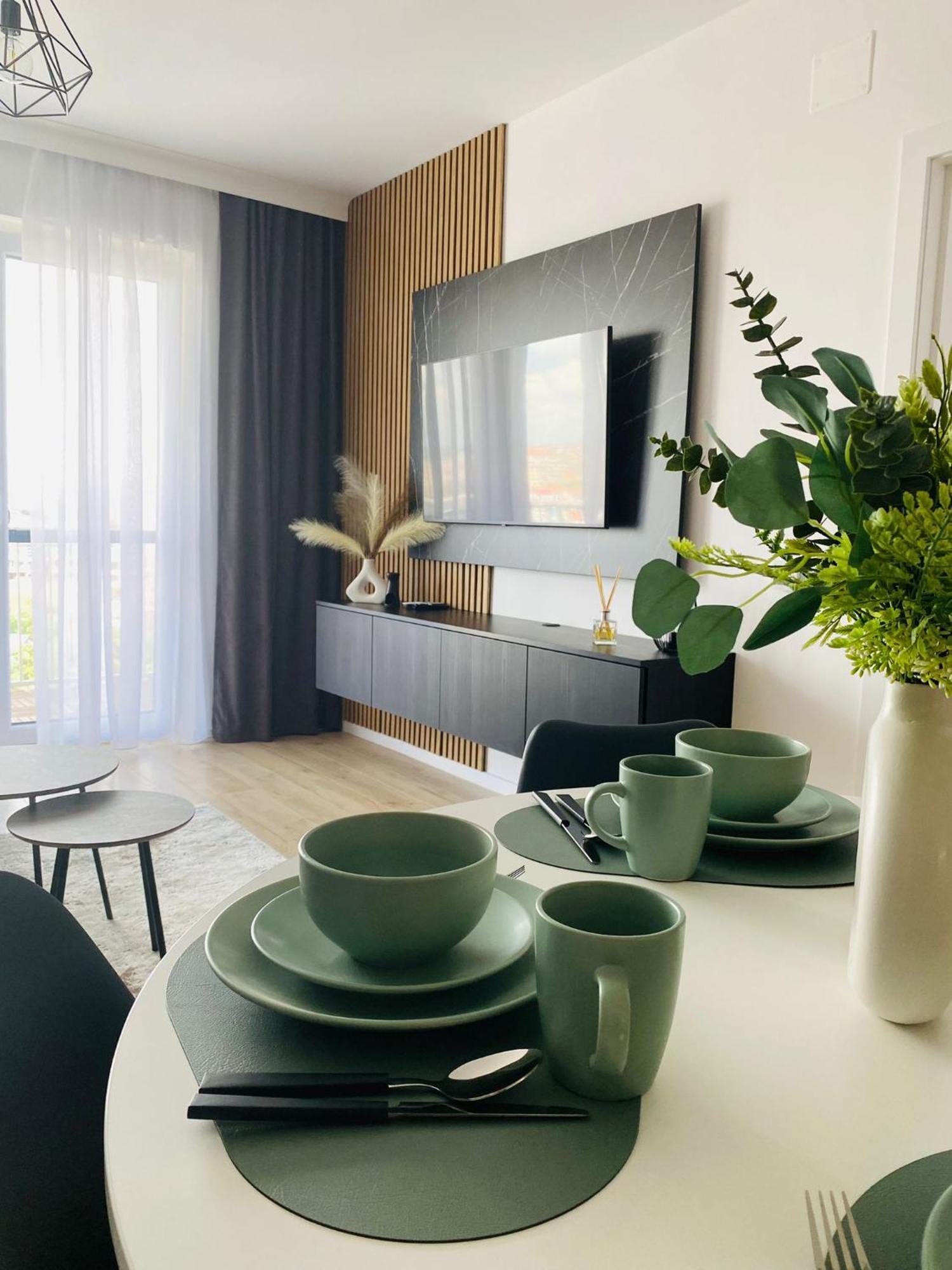 Bella Residence Oradea Dış mekan fotoğraf