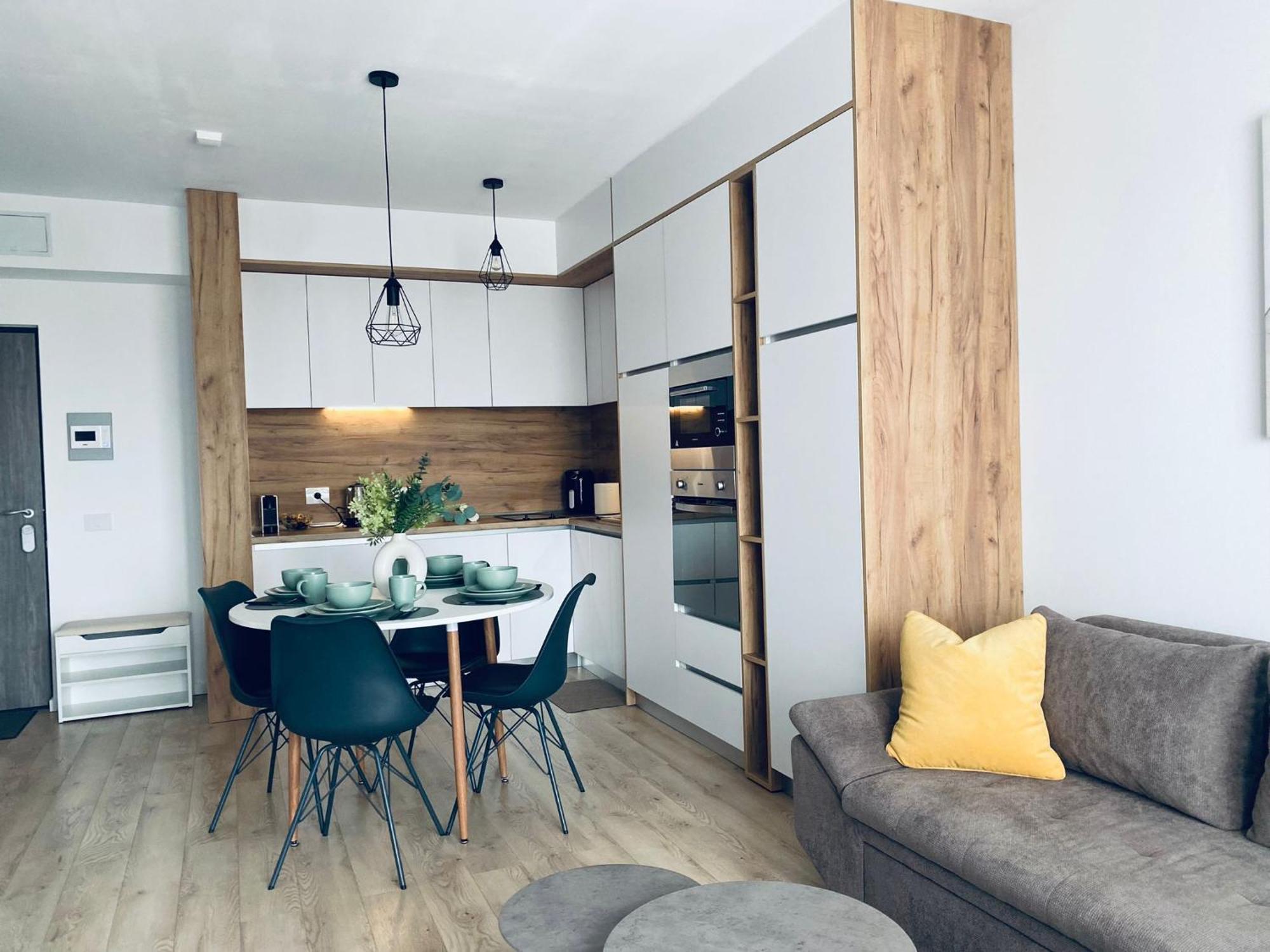 Bella Residence Oradea Dış mekan fotoğraf