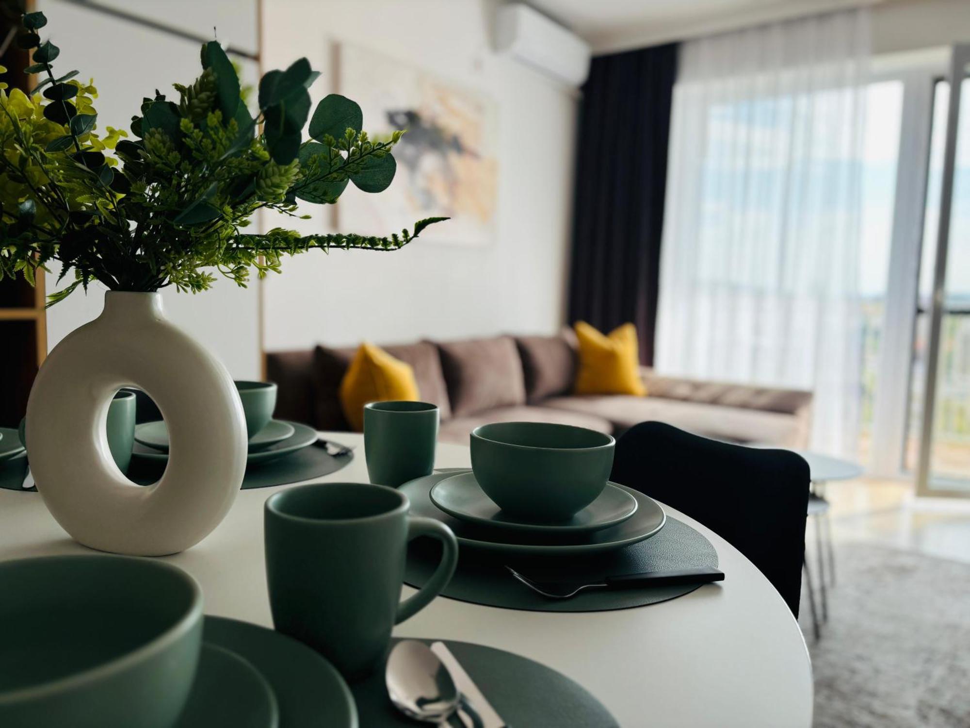 Bella Residence Oradea Dış mekan fotoğraf