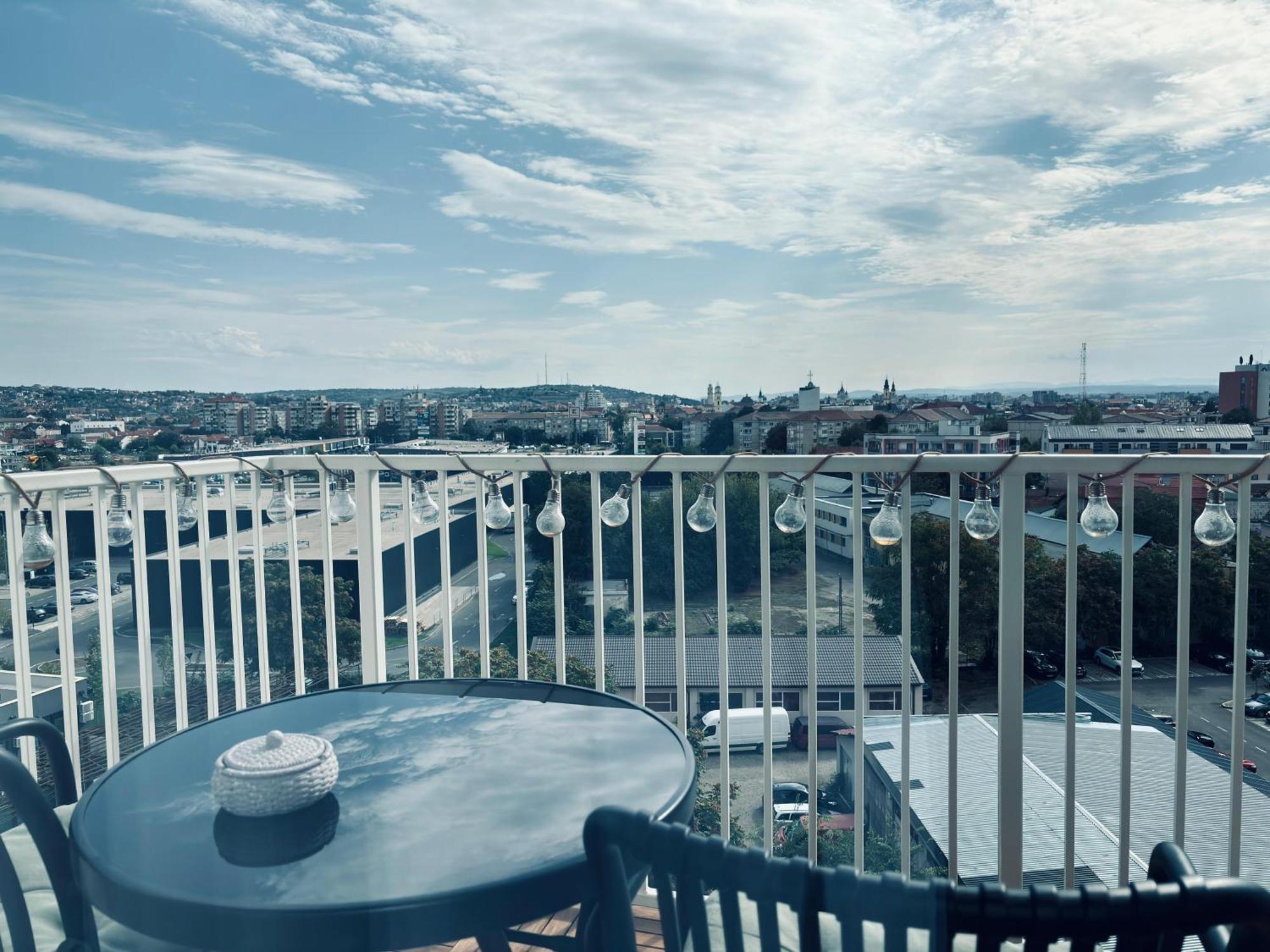 Bella Residence Oradea Dış mekan fotoğraf